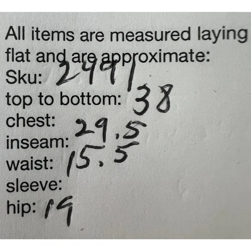 Vineyard Vines Saylor Light Wash All Over Whale Logo Skinny Jeans Big Girls 14 - Picture 9 of 9